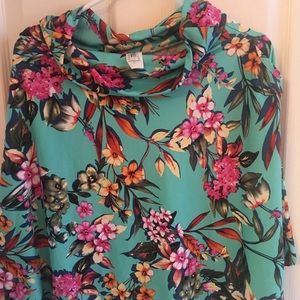 Honey & Lace Ventura Skirt